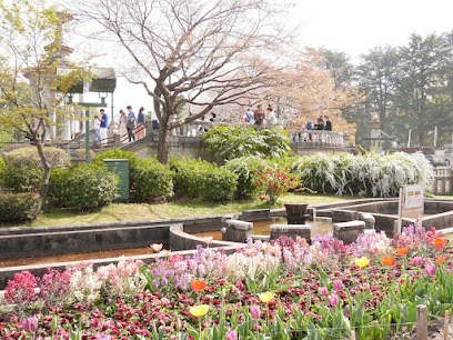 Tsuruma Park