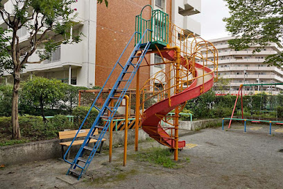 東四つ木なかよし児童遊園