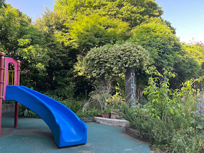 Shinjuku Kuritsu Shimoochiaihigashi Park
