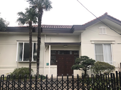 青柳家住宅主屋