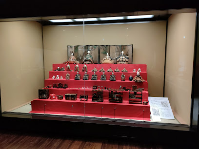 Iwatsuki Ningyo Museum