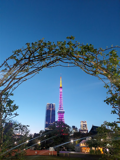 Shiba Park #12