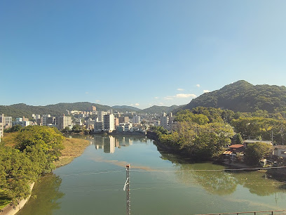 Tokiwa Park