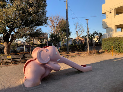 Mukodaibashiminamizume Park