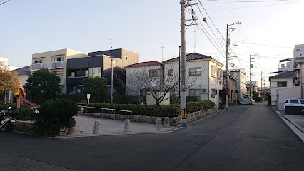 Yoshijimanishi Daisan Park