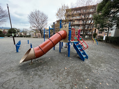 Kitakasedai 1 Park