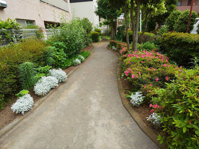 Tanashi Yonchome Dai 2 Park