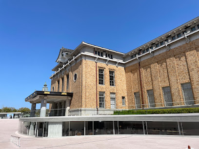 Kyoto City KYOCERA Museum of Art