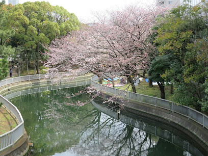 Sendaiborigawa Park