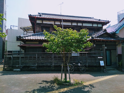 水戸佐倉道・日光道中 石標