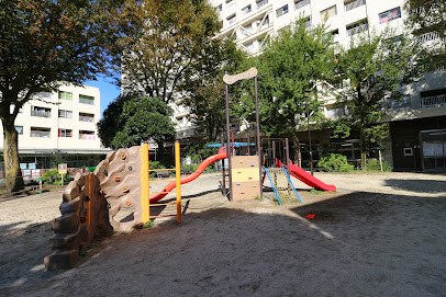 Suginami Kuritsu Horinouchihigashi Park