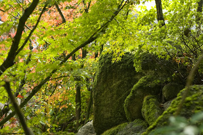 源泉野天風呂 那珂川清滝