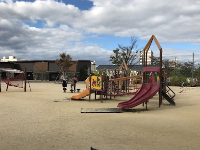 Suzaku Yume Square (Umekoji Park)