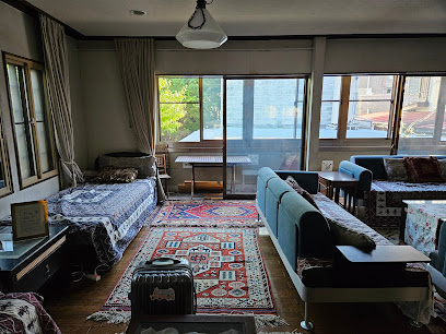 ALTAI HOUSE