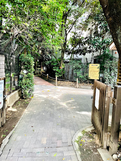 Ikebukuro no mori