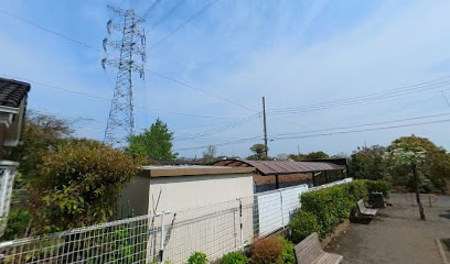 Tokuranakayoshi Park