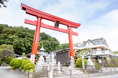 Kotohira Shrine Gishikiden