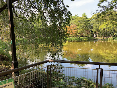 Myōshōji Park