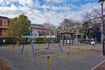 Takasago Yachiyo Park