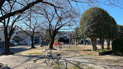 Ushirodaiichi Park