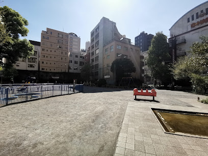 Nishikanda Park
