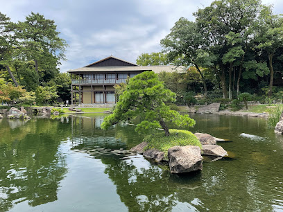 Kamejima
