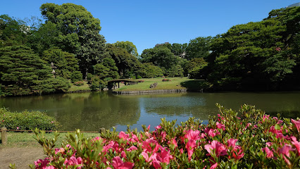 Nakanoshima Island