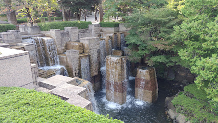 Gotenyama Garden