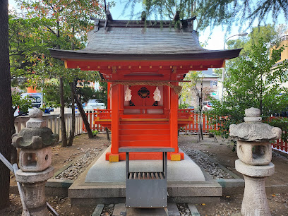 Matsuo Shrine