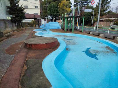Hanakoganeihyotanike Park
