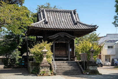 Komagata Tenmangu