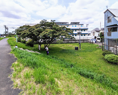 Aoto Minami Nature Square