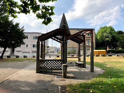 Suzukake Park