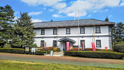 Sendai City Museum of History & Folklore