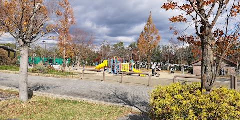 Nishi-Uji Park