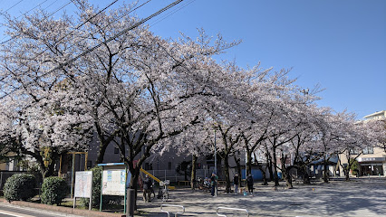 Motowarabi Daini Park