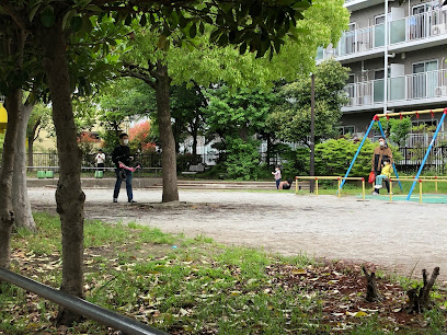 Ichinotsubo Nakamura-dori Park