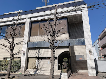 Hisamatsu Onsen