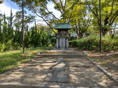 竹見地蔵尊