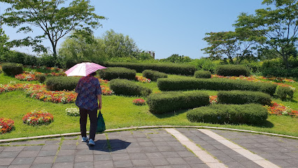 Forest of Environmental Symbiosis (Mirai no Mori)