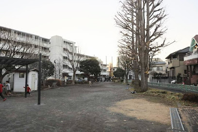 Nakano Kuritsu Wakasagi Park