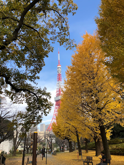 Higashiazabu Children's Park