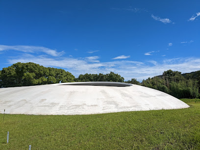 Teshima Art Museum