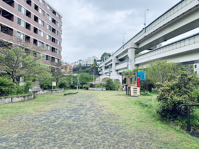 Kusunoki-chō Park 楠町公園