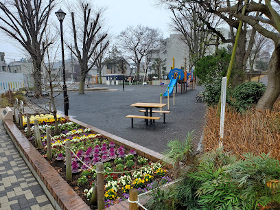 Setagaya Kuritsu Kamikitazawa Park