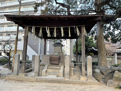 Sugawara Shrine