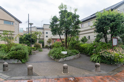 Nakano Kuritsu Tochinoki Park