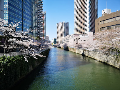 Onari Bridge Park