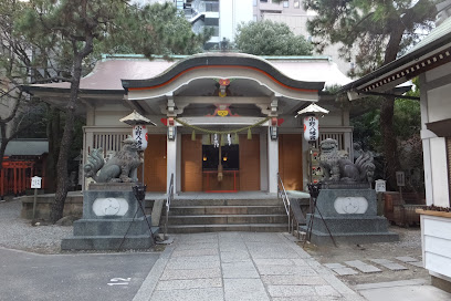 Ono Hachiman Shrine