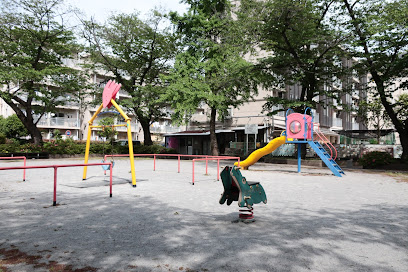 Bunkadanchinai Park